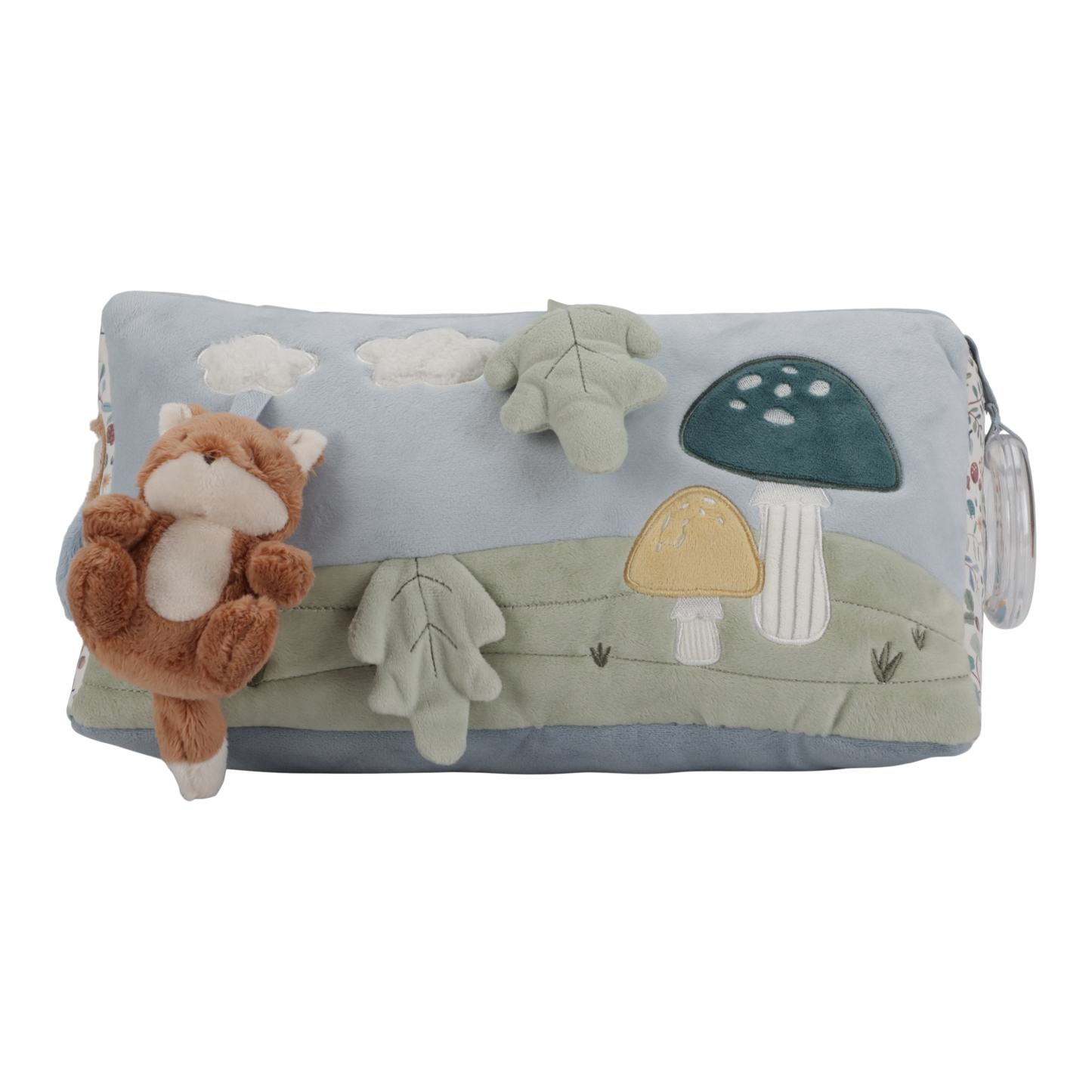 Little Dutch Forest Friends Activity Triangle