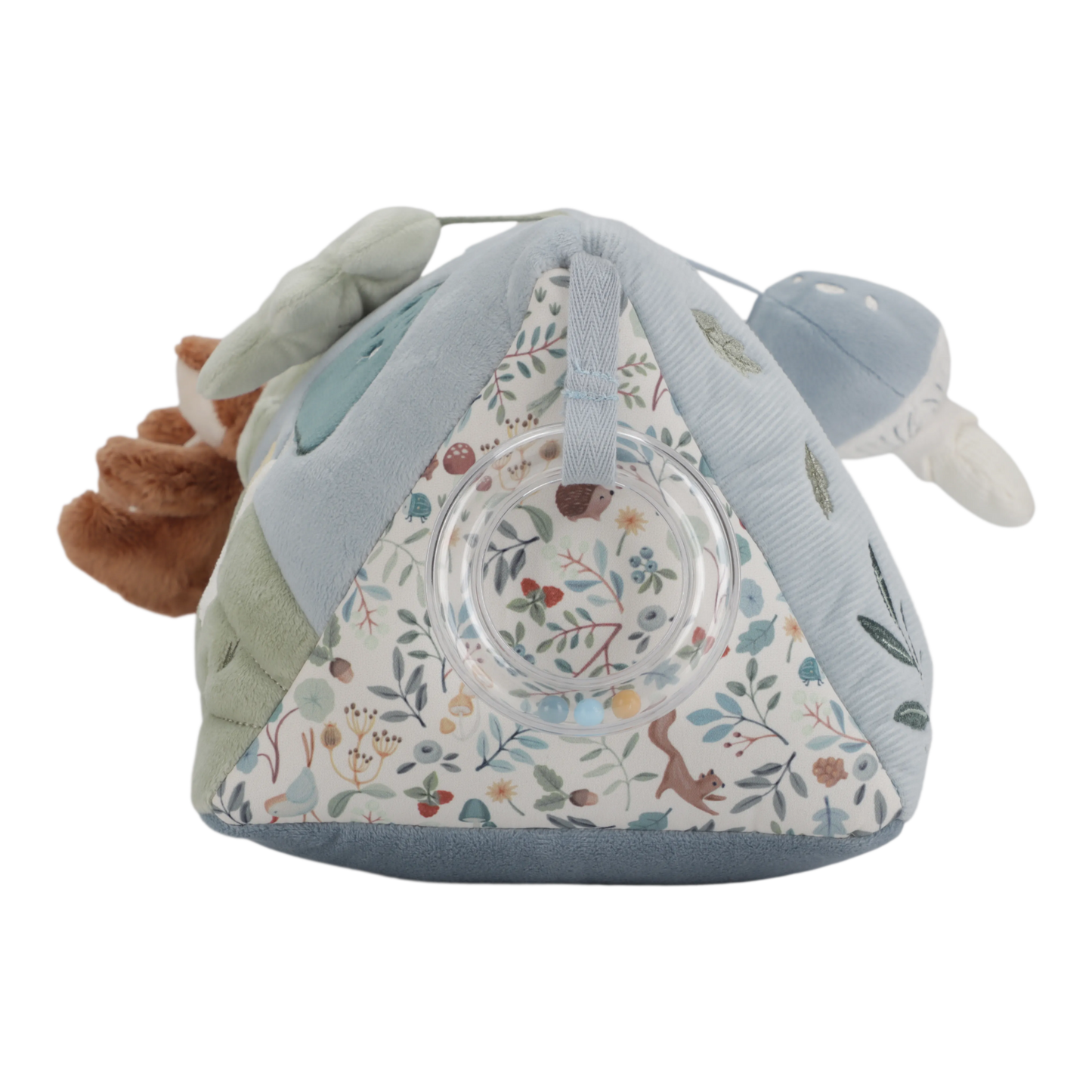 Little Dutch Forest Friends Activity Triangle