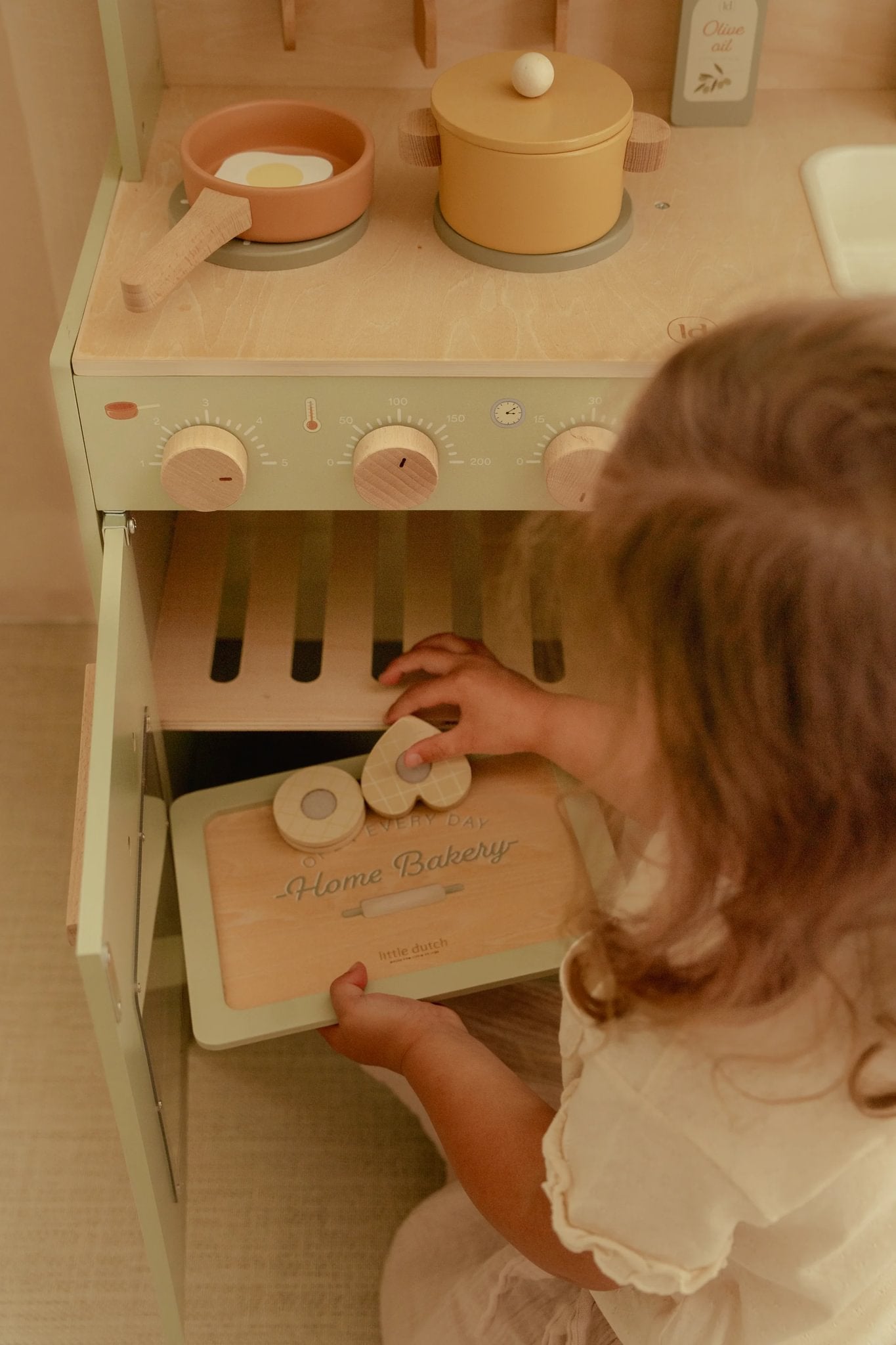 Little Dutch Baking Set