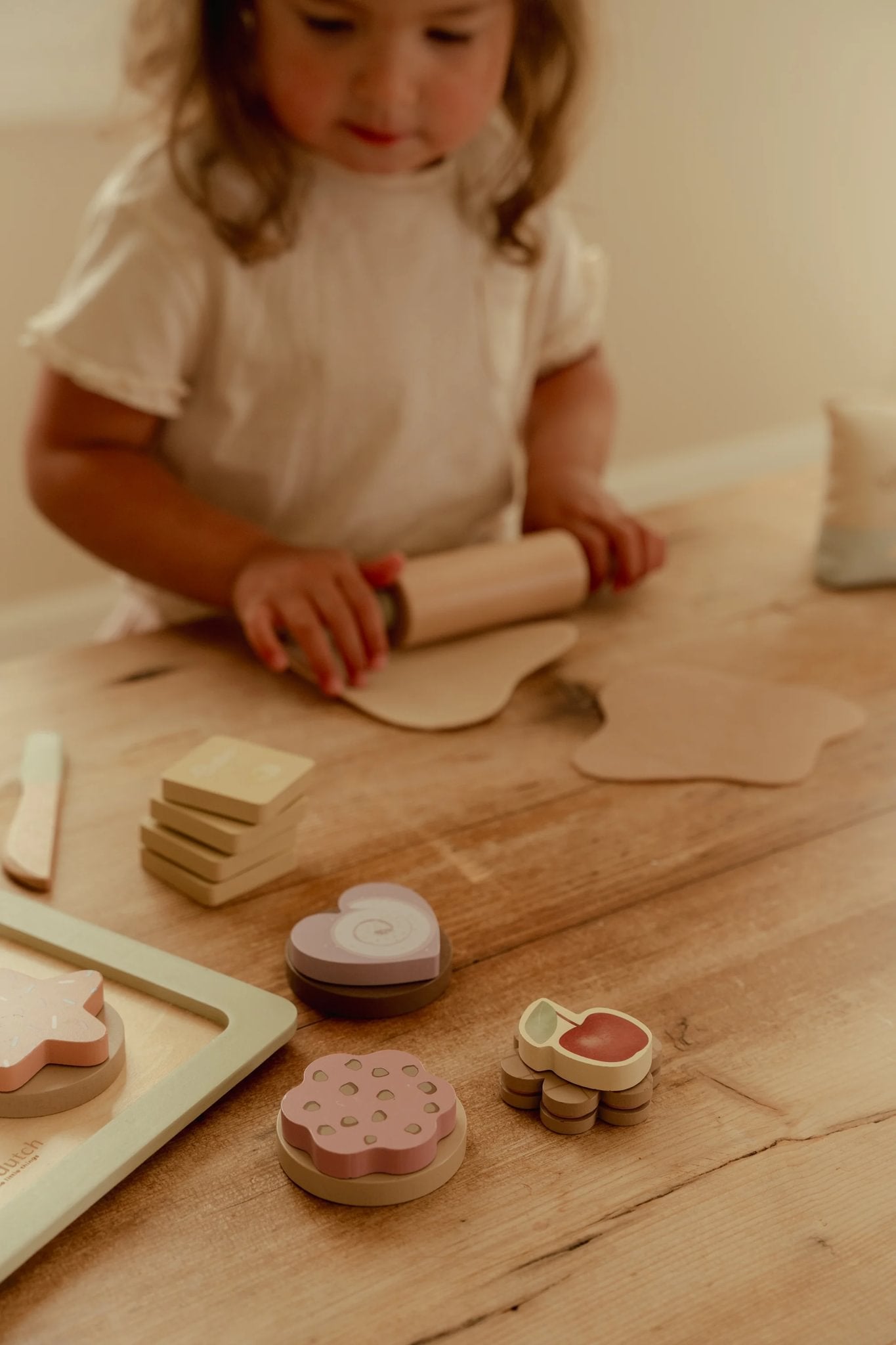 Little Dutch Baking Set