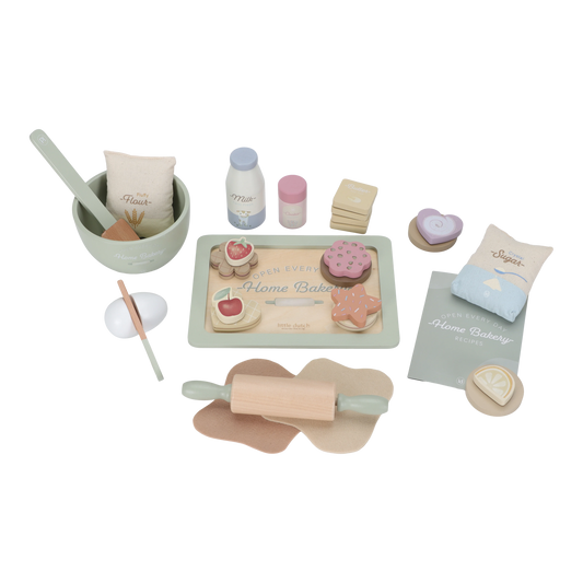 Little Dutch Baking Set