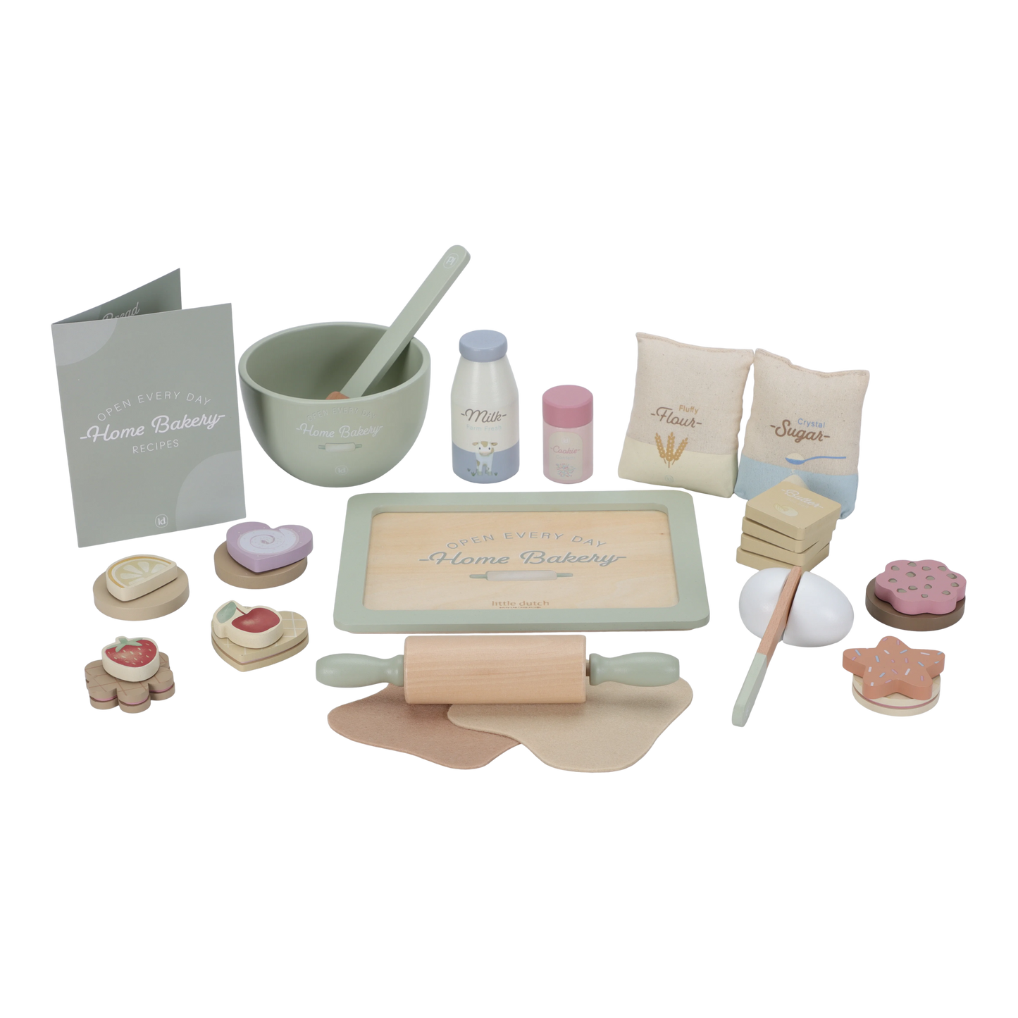 Little Dutch Baking Set