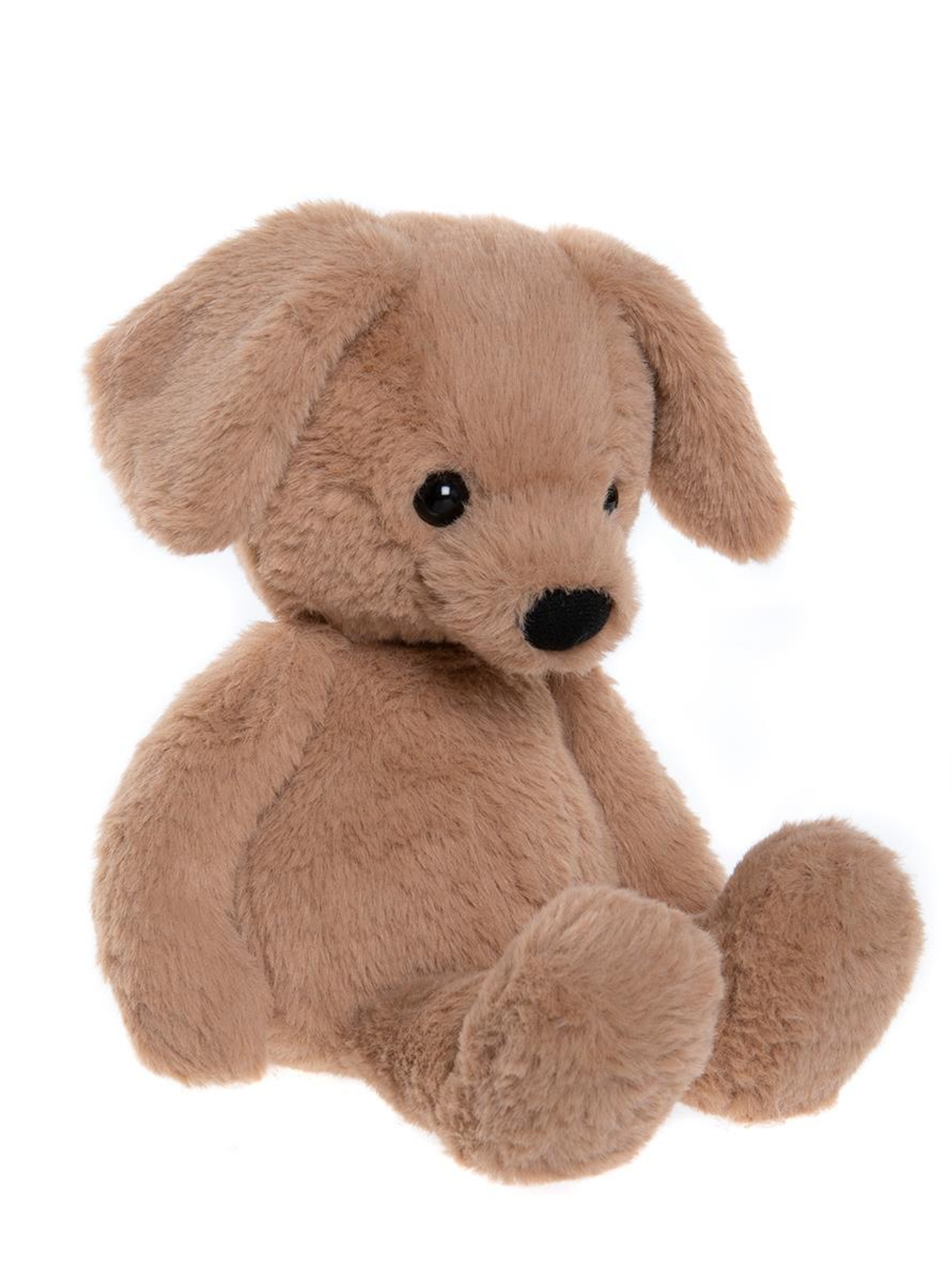 Charlie Bears Ruff Puppy