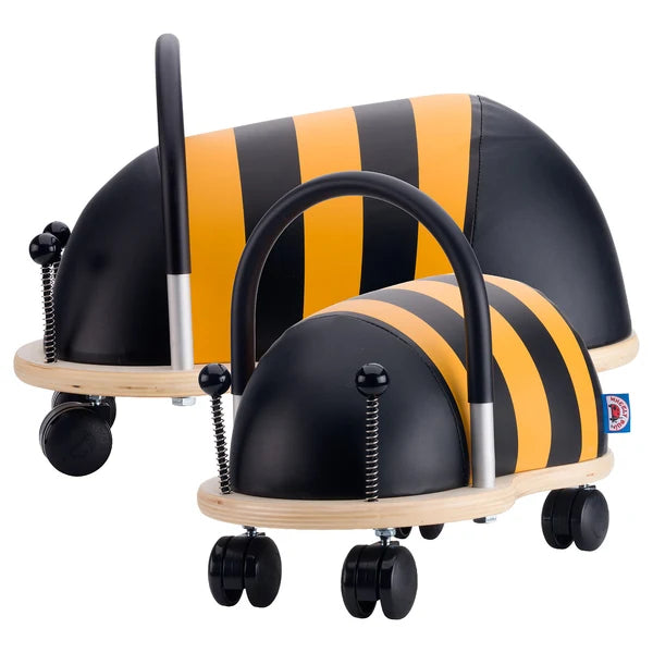 Wheelybug Ride-On Toys Bee