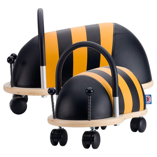 Wheelybug Ride-On Toys Bee