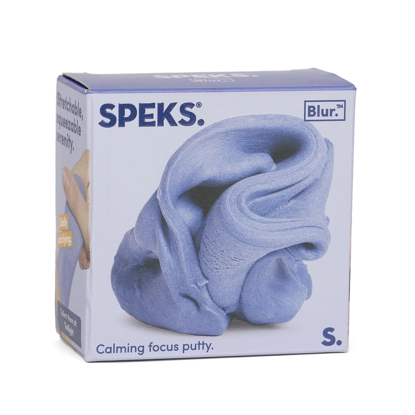 *Pre-Order* Speks Blur Focus Putty
