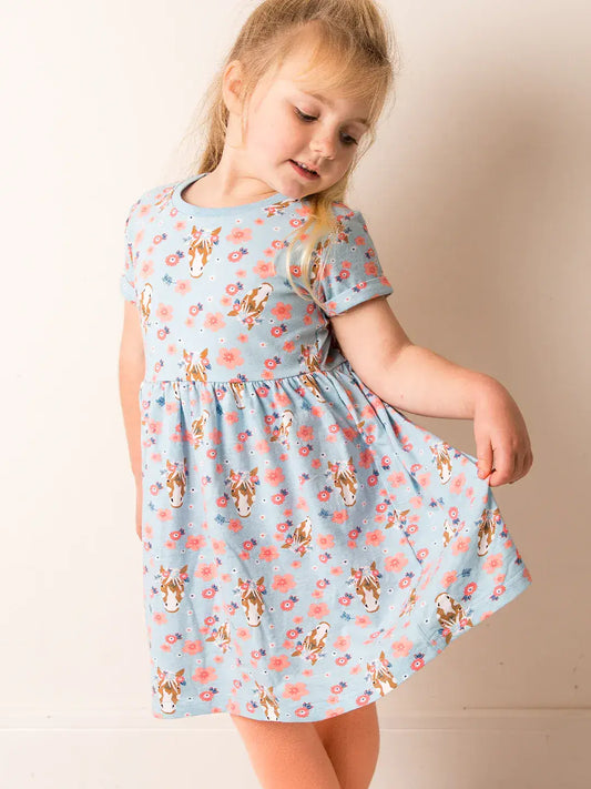 Blade & Rose Bella The Horse Dress