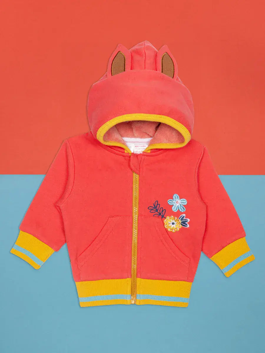 Blade & Rose Bella The Horse Hoodie