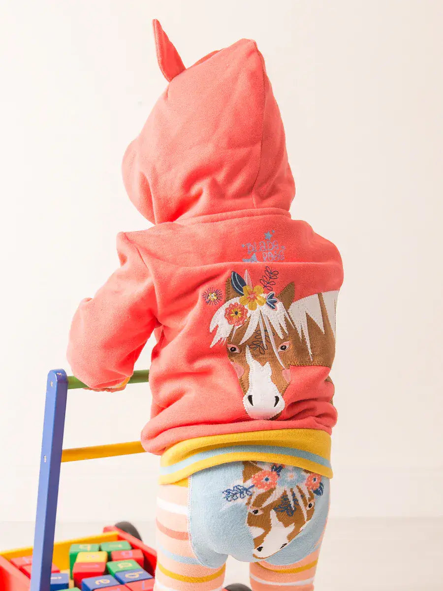 Blade & Rose Bella The Horse Hoodie