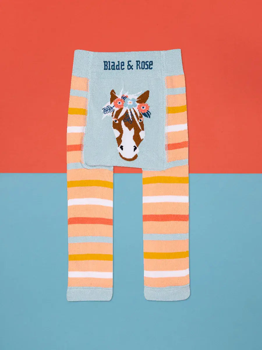 Blade & Rose Bella The Horse Leggings