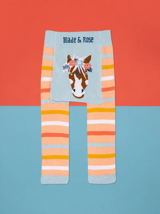 Blade & Rose Bella The Horse Leggings
