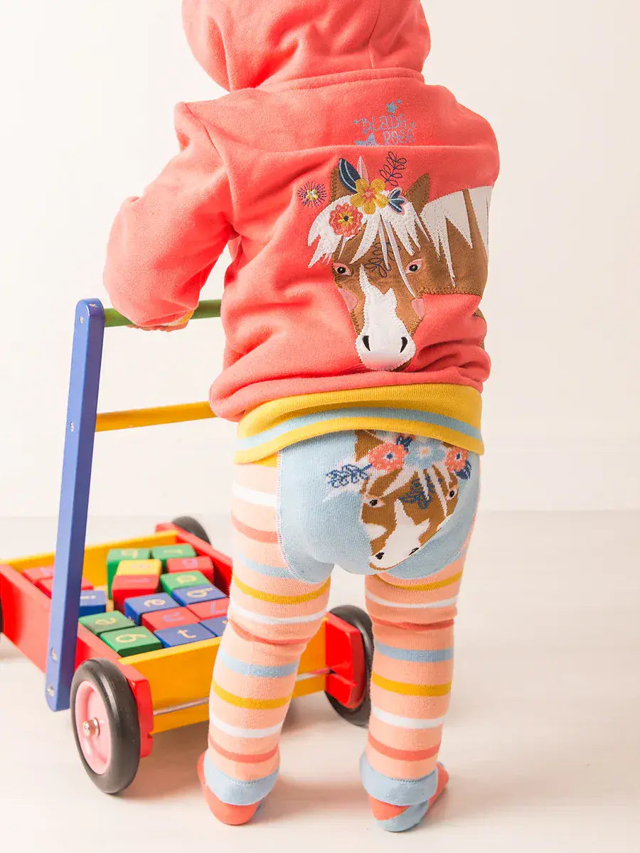 Blade & Rose Bella The Horse Leggings