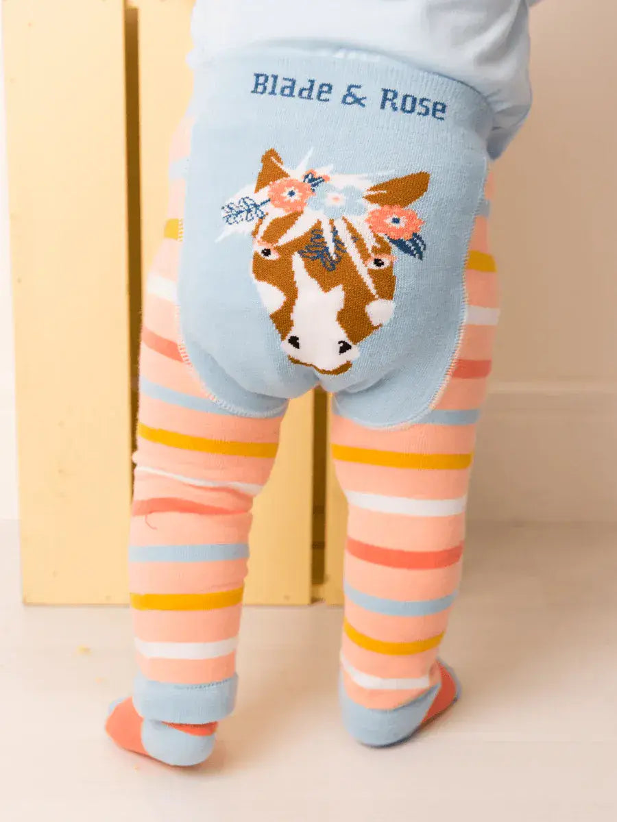 Blade & Rose Bella The Horse Leggings