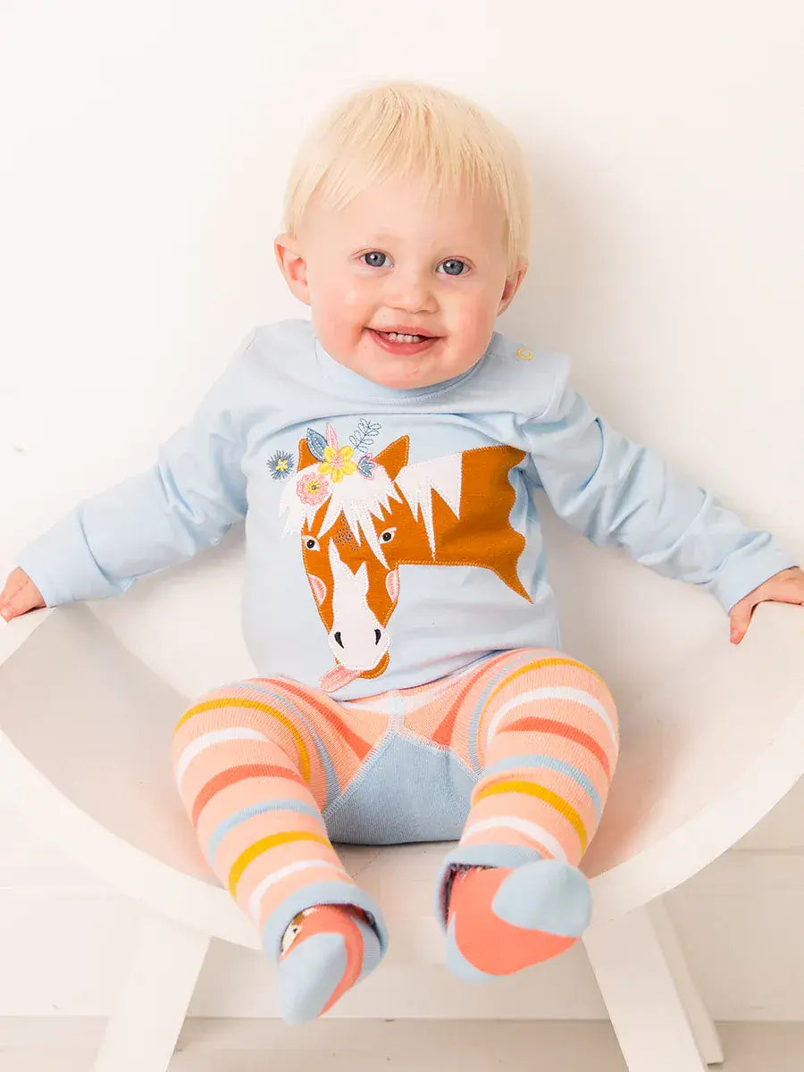 Blade & Rose Bella The Horse Top