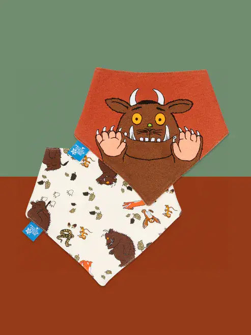 Blade & Rose Gruffalo Outdoor Adventure Bib