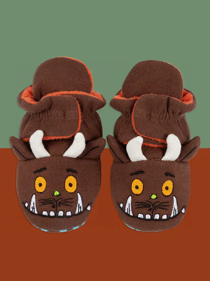Blade & Rose Gruffalo Outdoor Adventure Booties