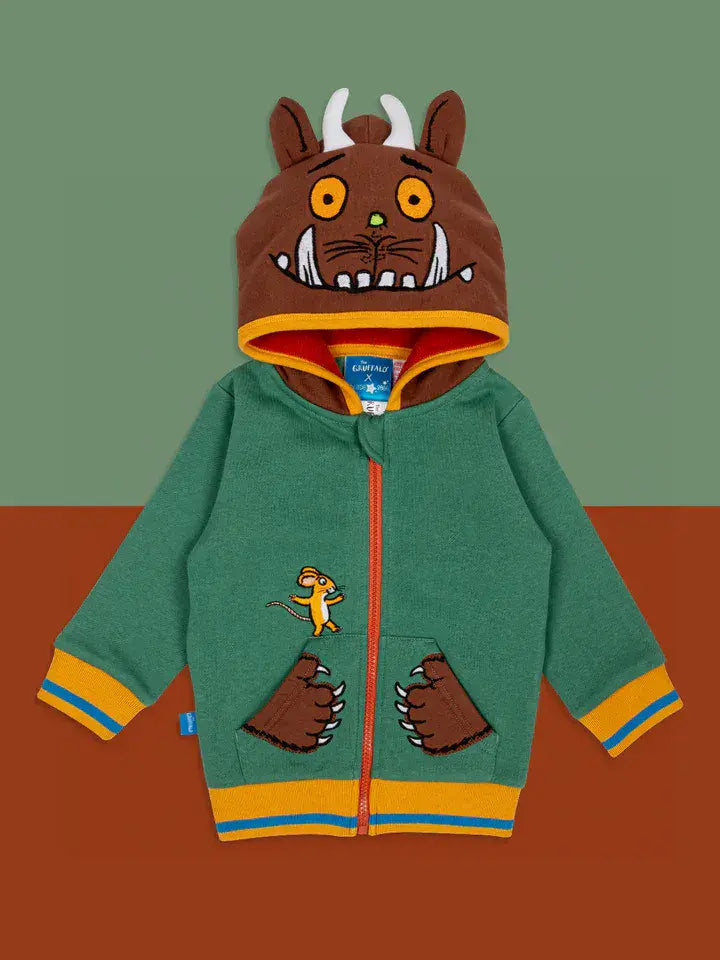 Blade & Rose Gruffalo Outdoor Adventure Hoodie