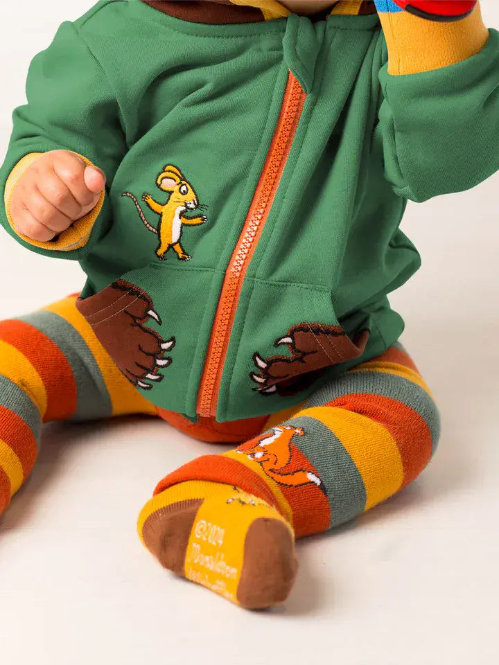 Blade & Rose Gruffalo Outdoor Adventure Hoodie