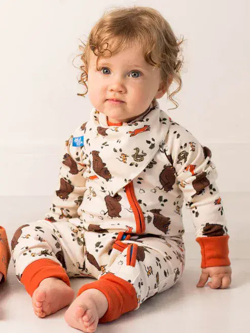 Blade & Rose Gruffalo Outdoor Adventure Romper