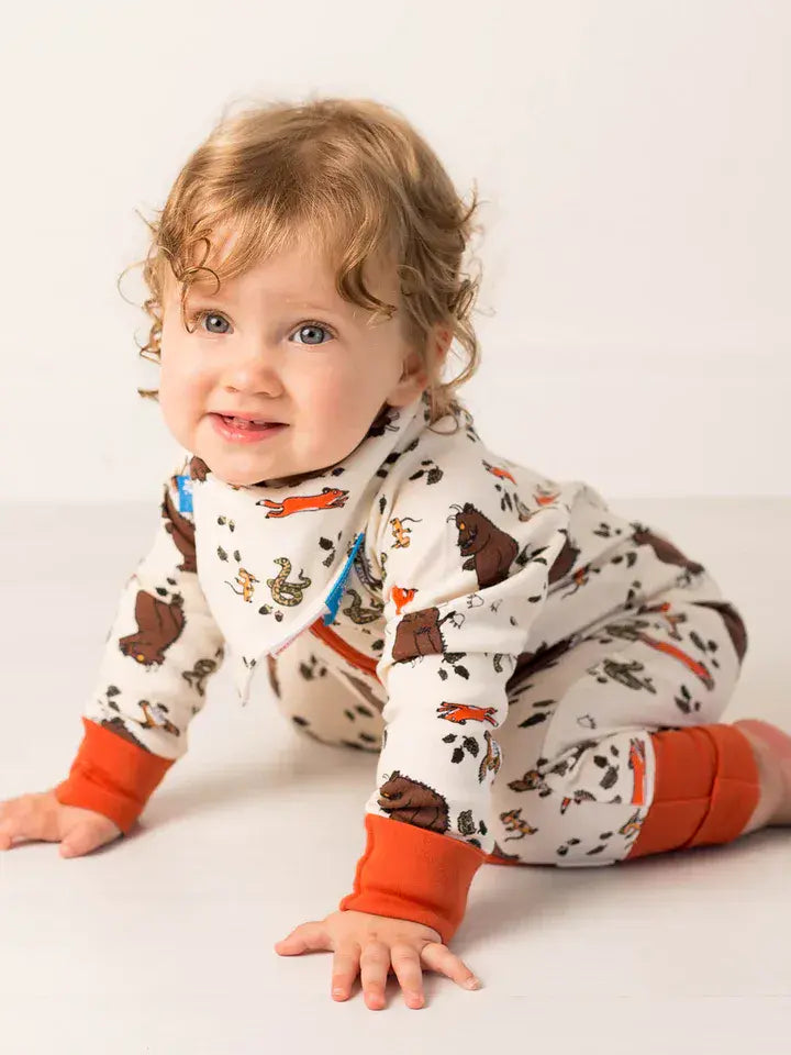 Blade & Rose Gruffalo Outdoor Adventure Romper