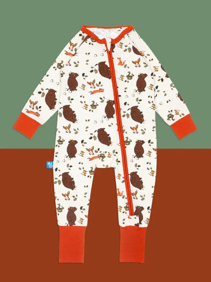Blade & Rose Gruffalo Outdoor Adventure Romper