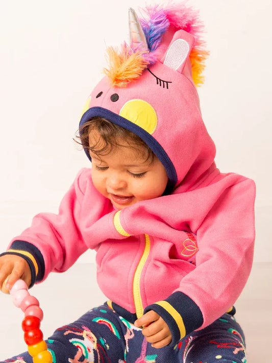 Blade & Rose It's Just A Fairytale Hoodie