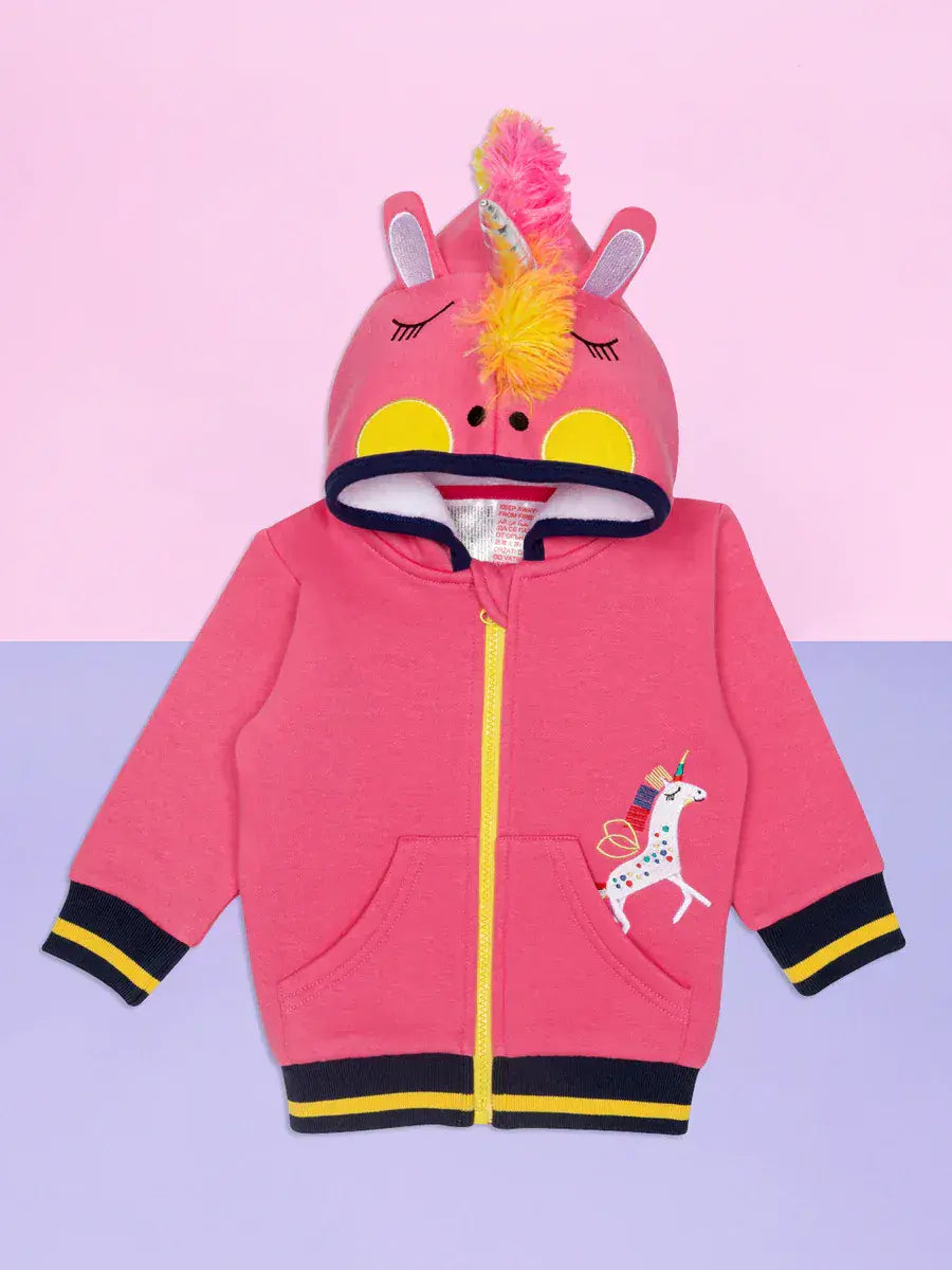 Blade & Rose It's Just A Fairytale Hoodie