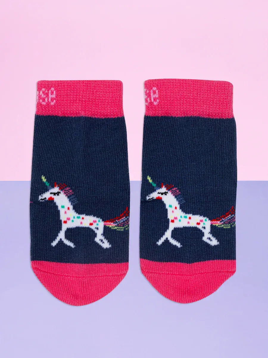 Blade & Rose It's Just A Fairytale Socks