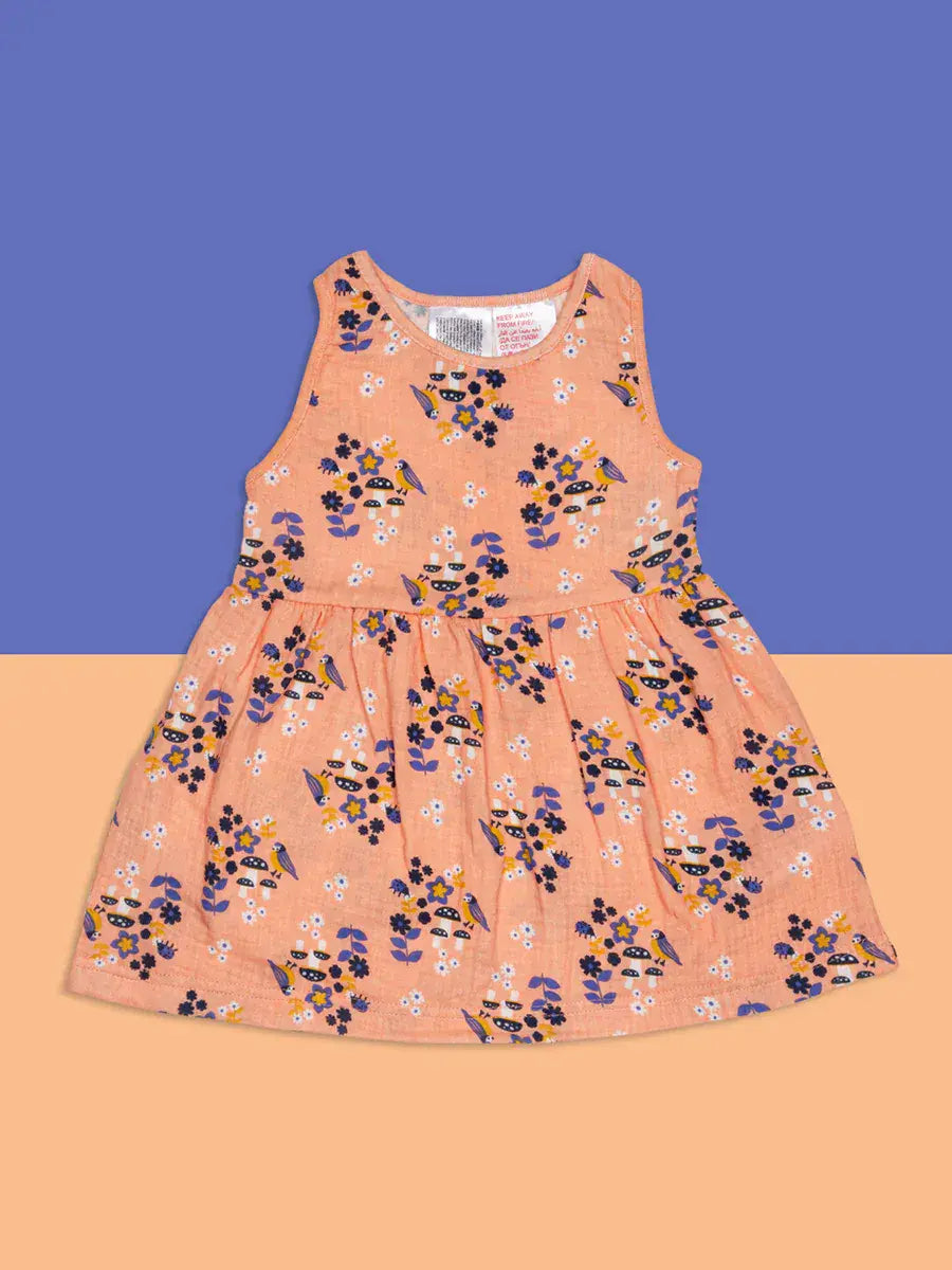 Blade & Rose Kind To Nature Dress