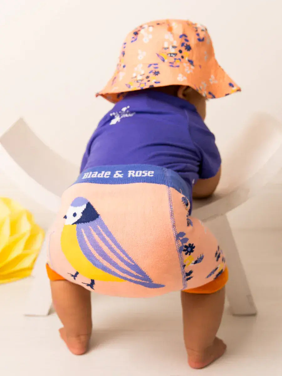 Blade & Rose Kind To Nature Shorts