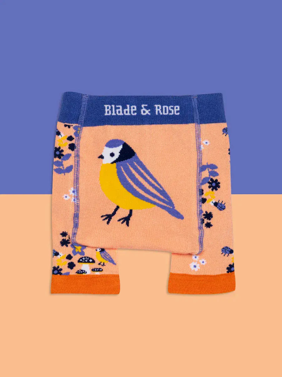 Blade & Rose Kind To Nature Shorts
