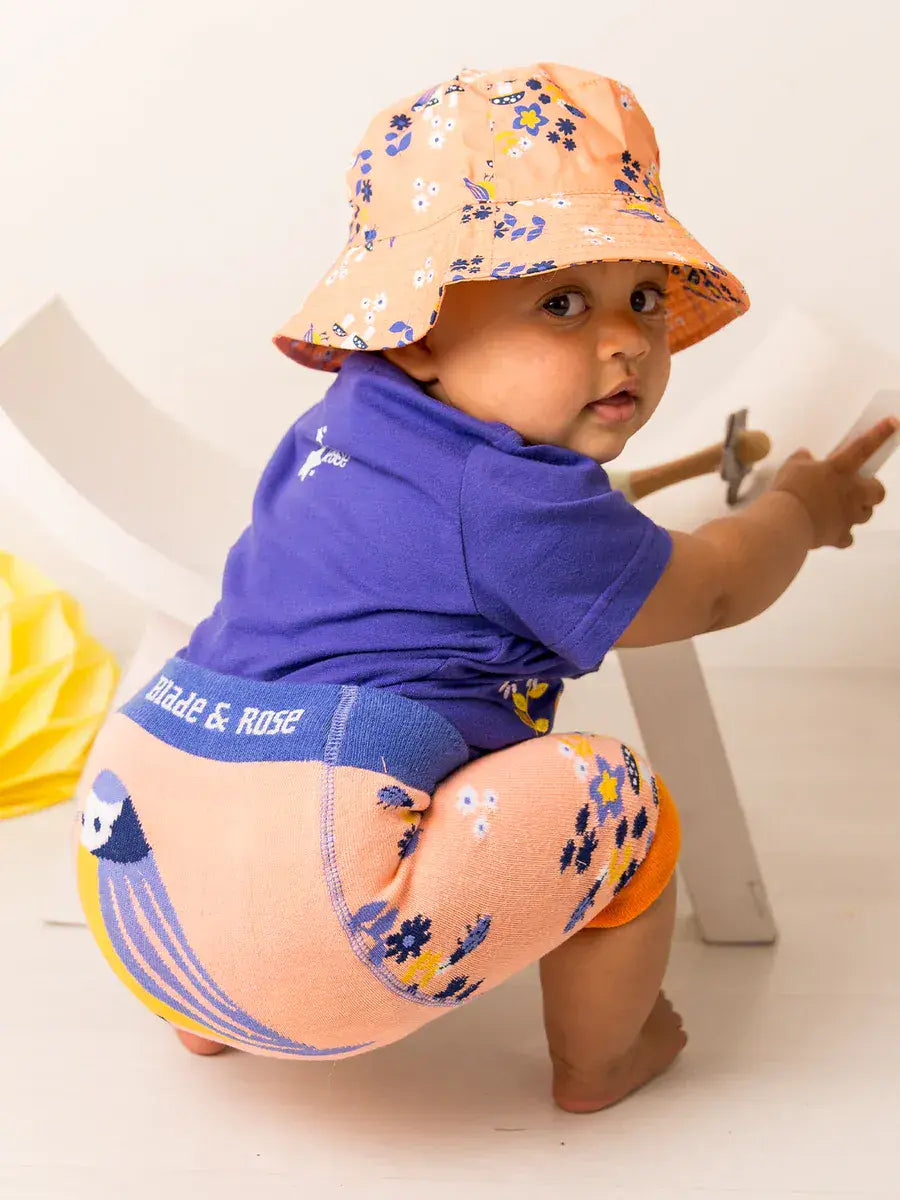 Blade & Rose Kind To Nature Shorts