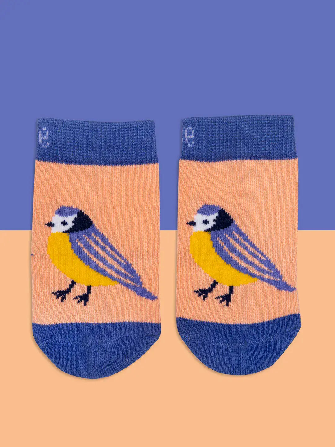 Blade & Rose Kind To Nature Socks