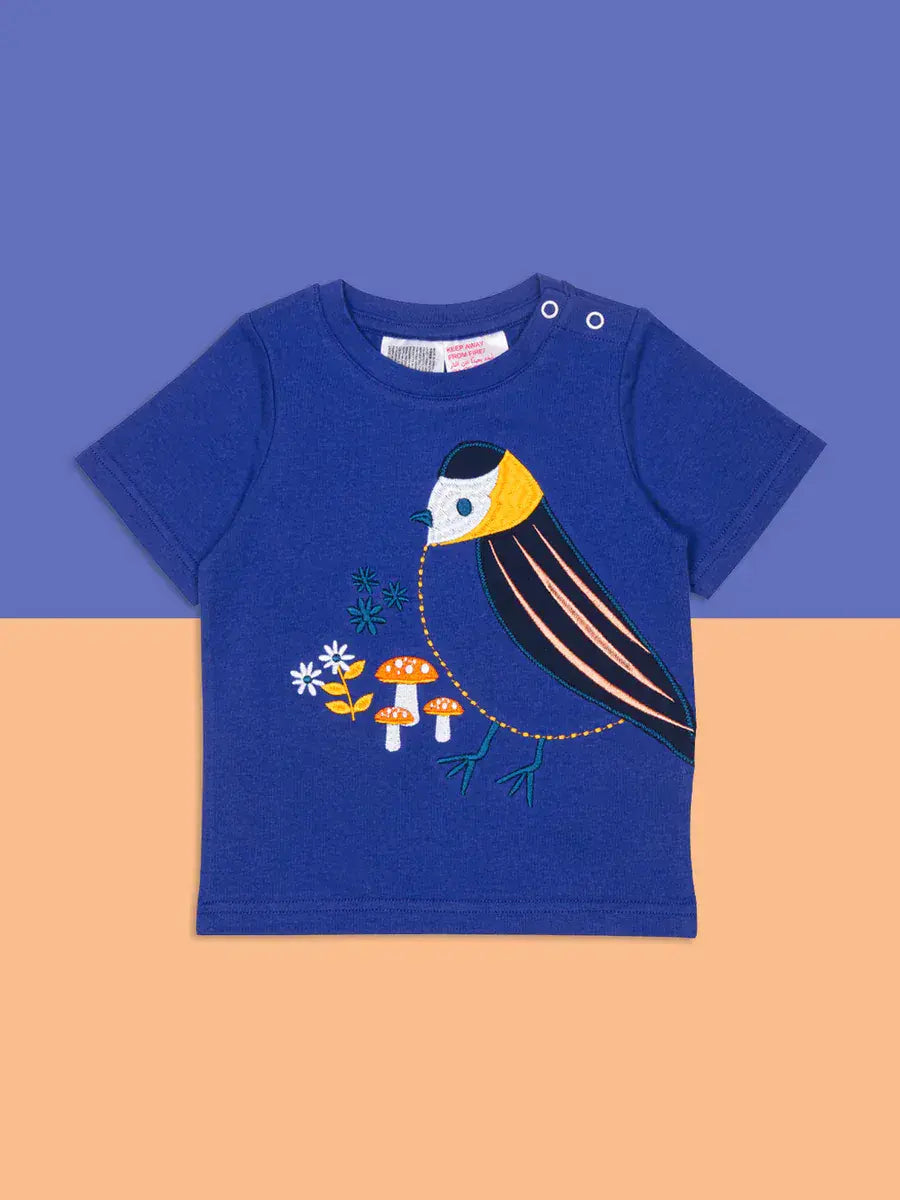 Blade & Rose Kind To Nature Tee