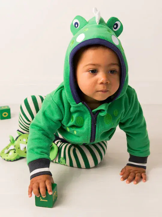 Blade & Rose Maple The Dino Hoodie