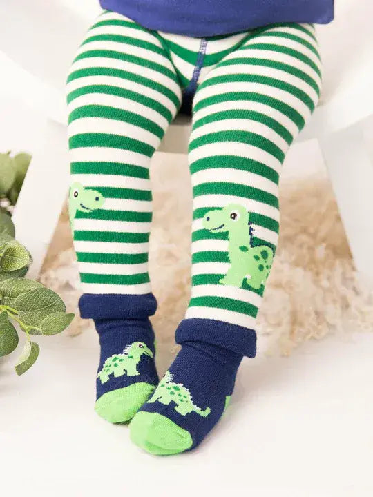 Blade & Rose Maple The Dino Leggings