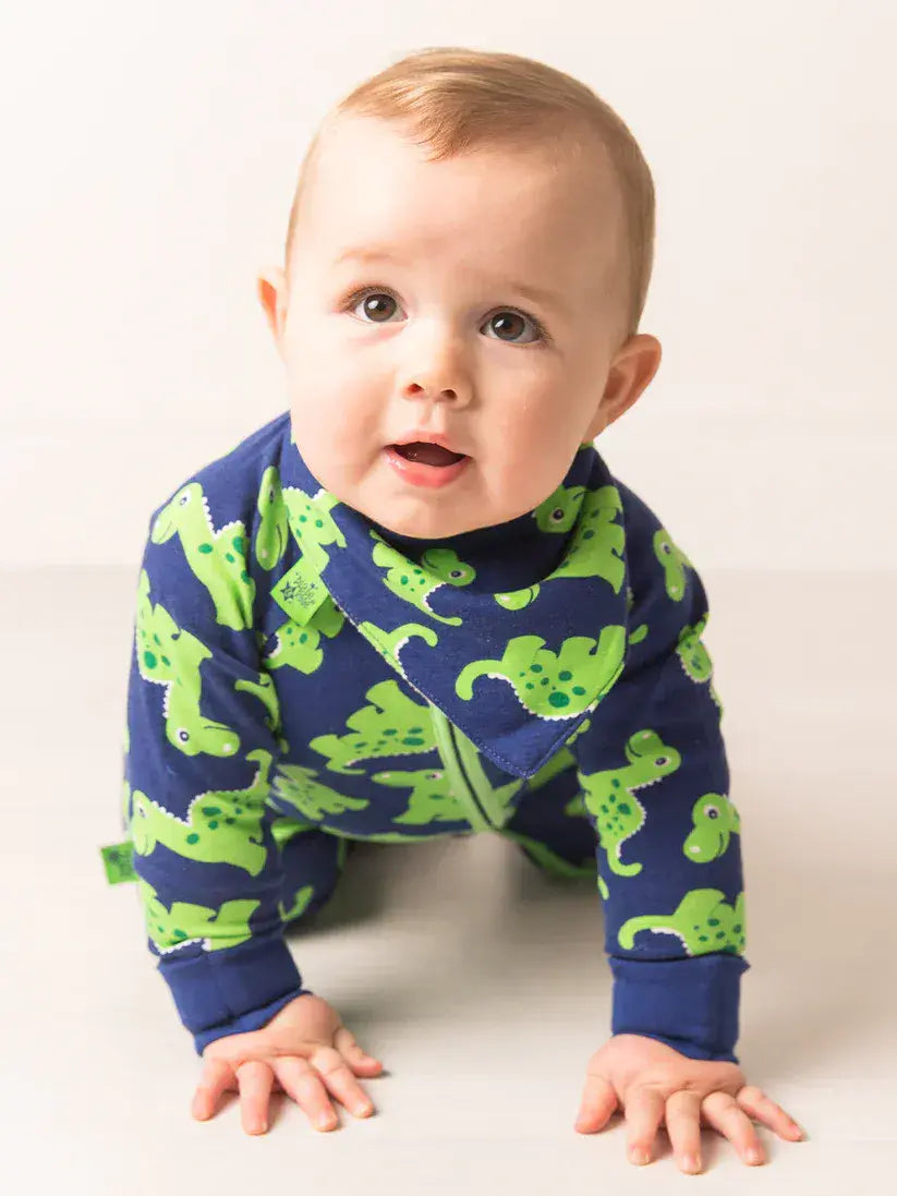 Blade & Rose Maple The Dino Romper
