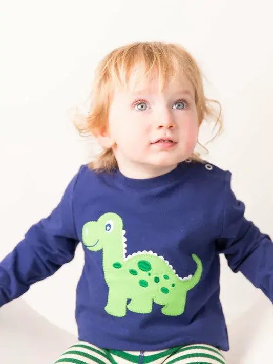 Blade & Rose Maple The Dino Top