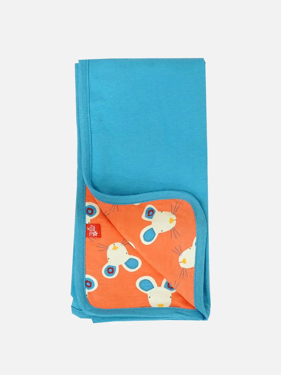 Blade & Rose Maura The Mouse Blanket