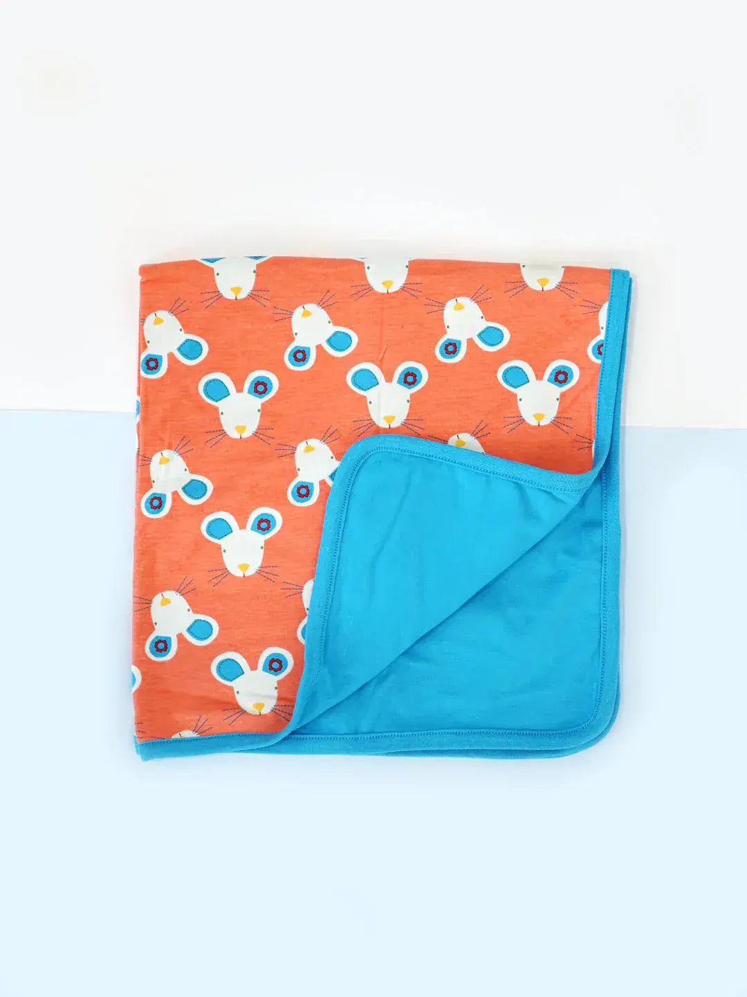 Blade & Rose Maura The Mouse Blanket