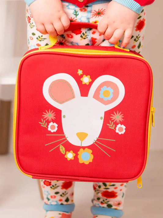 Blade & Rose Maura The Mouse Lunch Bag
