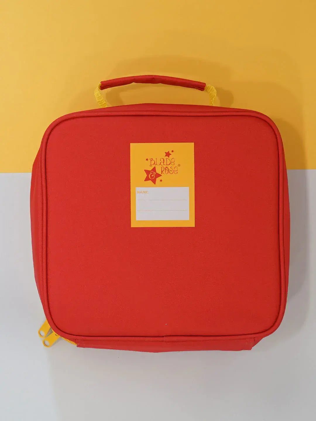 Blade & Rose Maura The Mouse Lunch Bag
