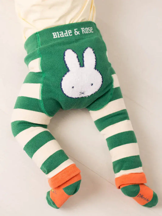 Blade & Rose Miffy Busy In The Veg Patch Leggings