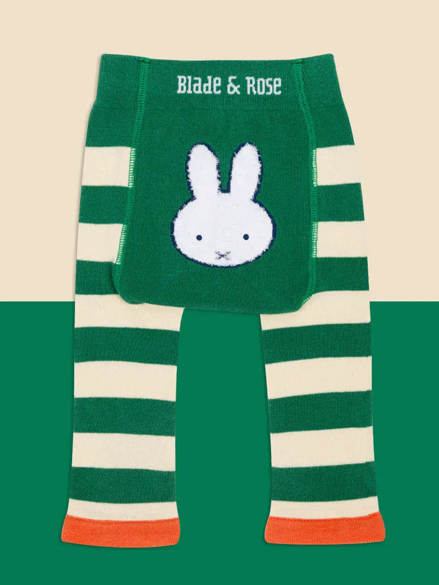 Blade & Rose Miffy Busy In The Veg Patch Leggings