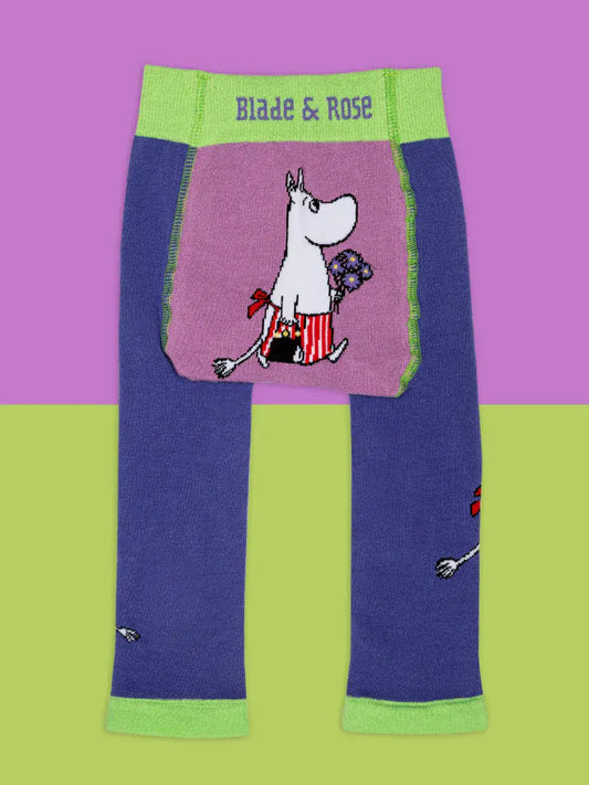 Blade & Rose Moomins Love Forever Organic Leggings