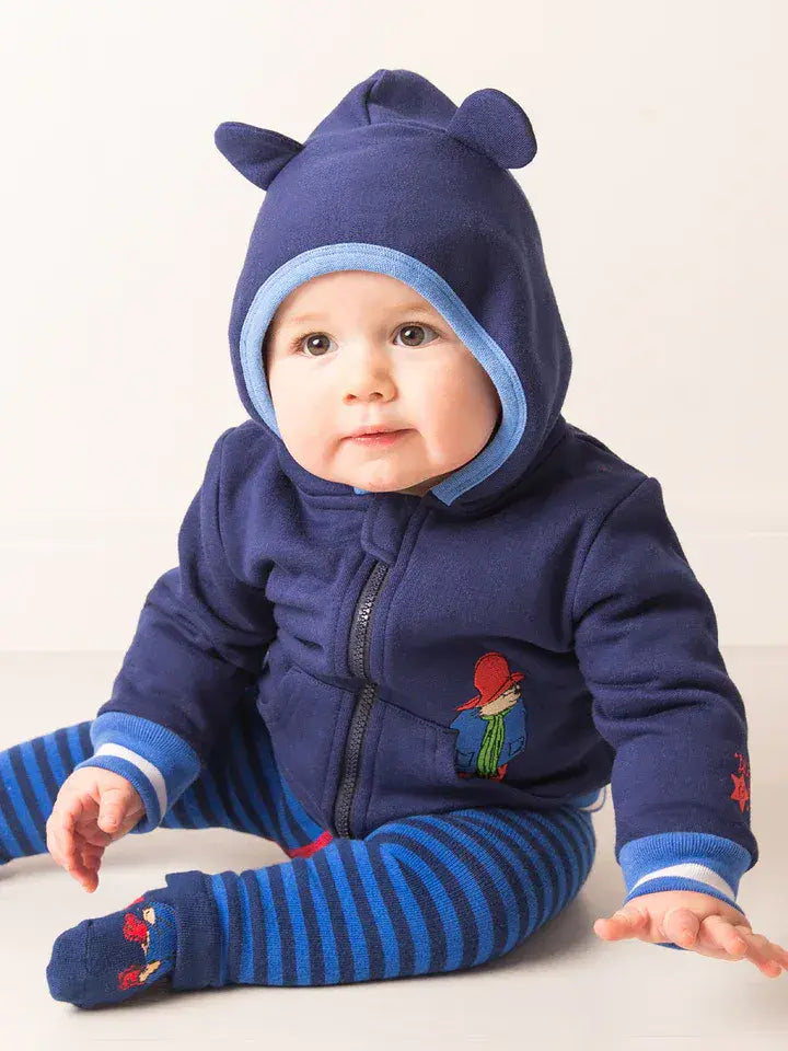 Blade & Rose Paddington Bear Hoodie