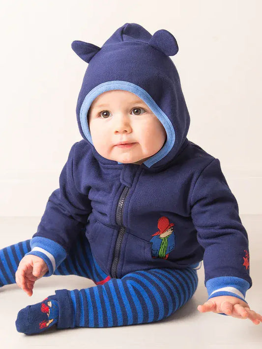 Blade & Rose Paddington Bear Hoodie