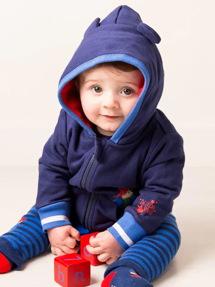 Blade & Rose Paddington Bear Hoodie