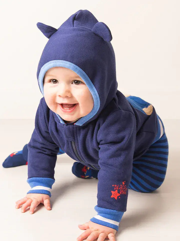 Blade & Rose Paddington Bear Hoodie