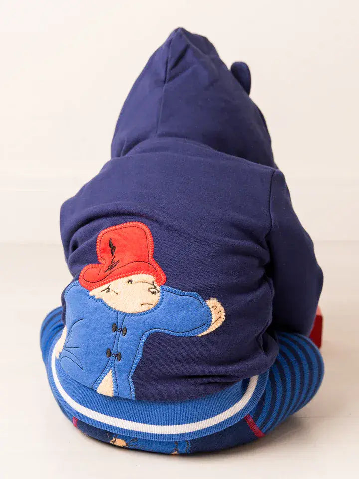 Blade & Rose Paddington Bear Hoodie